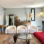 Villa La Celestine Trouville-sur-Mer