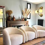 La Celestine * Trouville-sur-Mer