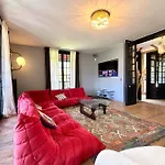 La Celestine Villa *