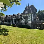 La Celestine * Trouville-sur-Mer