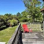 La Celestine Villa *