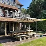 La Celestine Trouville-sur-Mer