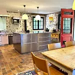 Villa La Celestine *