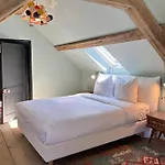 La Celestine Villa *