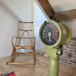 Villa La Celestine Trouville-sur-Mer