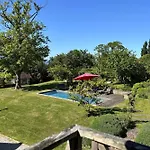 La Celestine Villa *