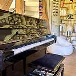 Villa La Célestine *