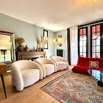 La Célestine * Trouville-sur-Mer