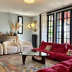 Villa La Célestine Trouville-sur-Mer