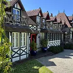 La Célestine Villa Trouville-sur-Mer