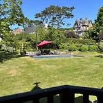 Villa La Célestine *