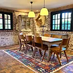 La Célestine Villa Trouville-sur-Mer