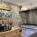 La Célestine * Trouville-sur-Mer