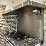 Villa La Célestine *