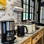 La Célestine * Trouville-sur-Mer