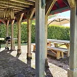 La Célestine Villa *