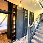 La Célestine Villa *