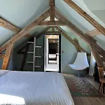 La Célestine Villa Trouville-sur-Mer