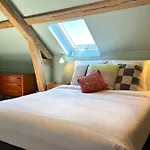 La Célestine Trouville-sur-Mer