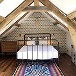 La Célestine Villa Trouville-sur-Mer