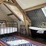 La Célestine Villa Trouville-sur-Mer