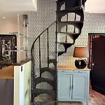 La Célestine Villa *