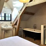 Villa La Célestine Trouville-sur-Mer