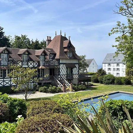 La Célestine Trouville-sur-Mer