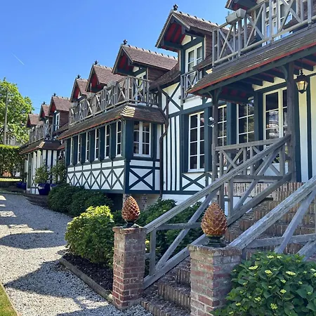 La Célestine Villa