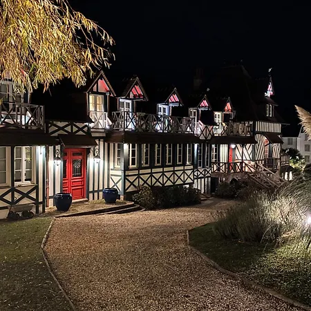 La Célestine Trouville-sur-Mer