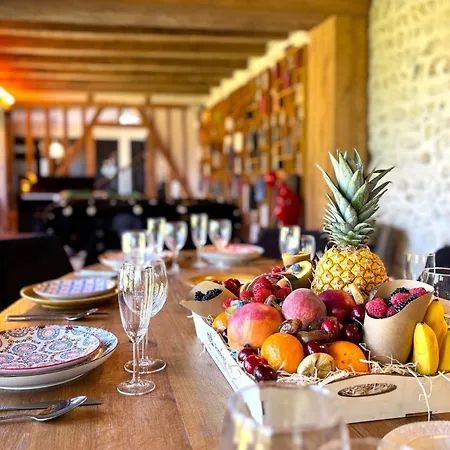 La Celestine * Трувиль-сюр-Мер