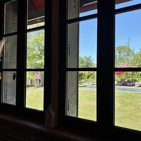 La Celestine * Трувиль-сюр-Мер