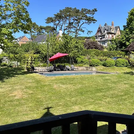 Villa La Célestine *