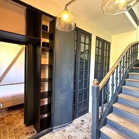 La Celestine Villa *