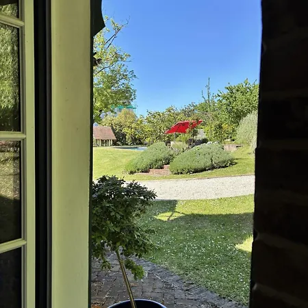 La Celestine Villa
