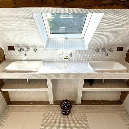 La Célestine Villa *