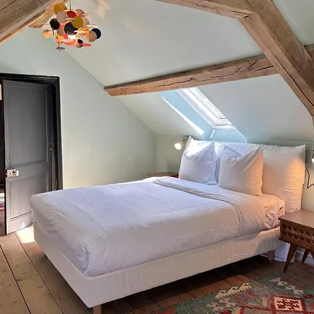 La Célestine Villa *
