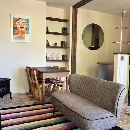 La Célestine Villa *