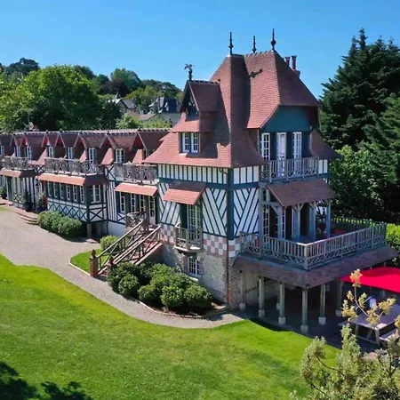 Villa La Célestine