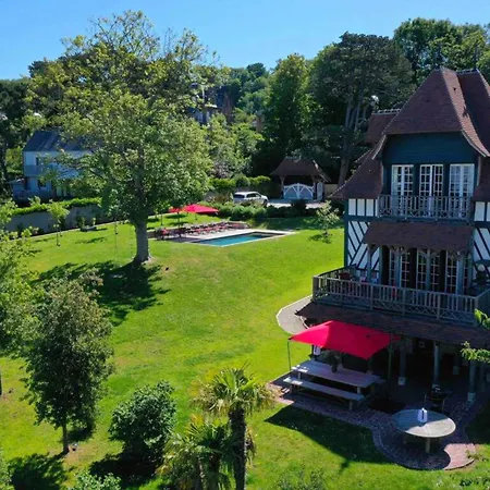 La Celestine Villa