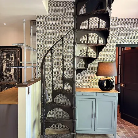 Villa La Celestine Trouville-sur-Mer