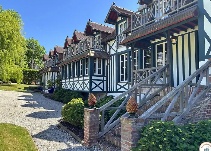 La Celestine Вилла