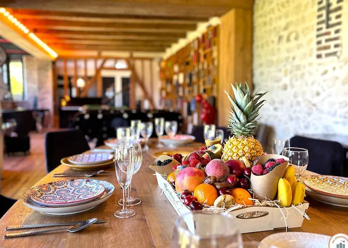 La Celestine * Трувиль-сюр-Мер