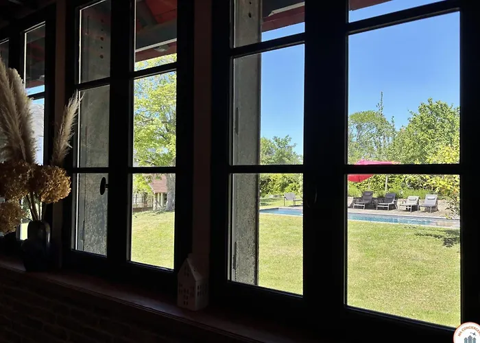 La Celestine * Трувиль-сюр-Мер