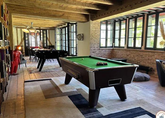 La Celestine Вилла *