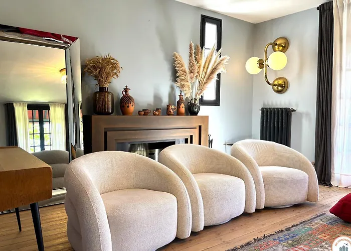 La Celestine * Трувиль-сюр-Мер