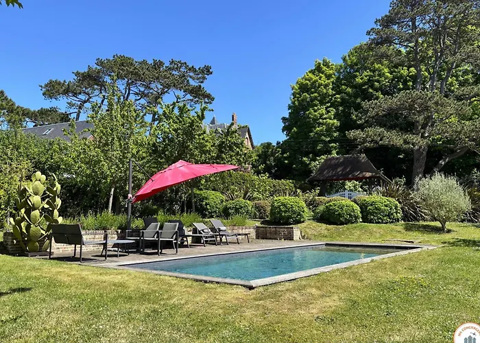 La Celestine * Трувиль-сюр-Мер