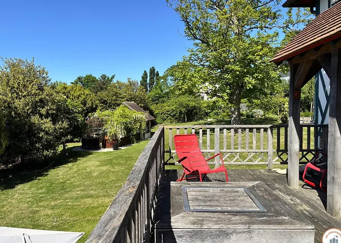 La Celestine Вилла *