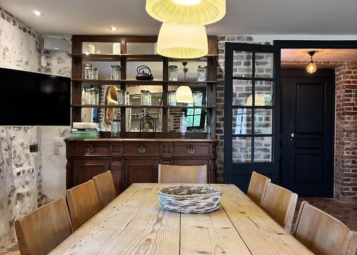 La Celestine Вилла