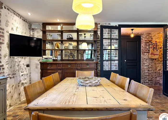 Вилла La Celestine